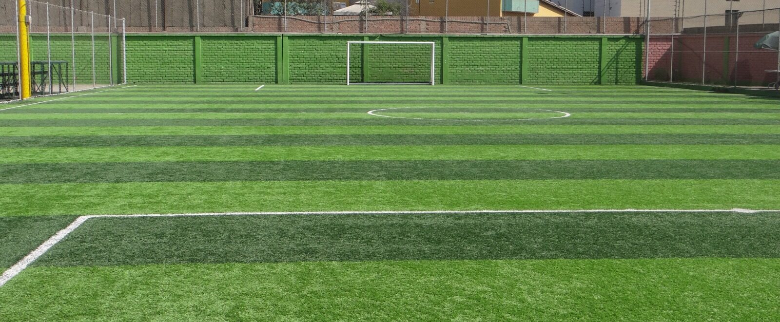 Canchas